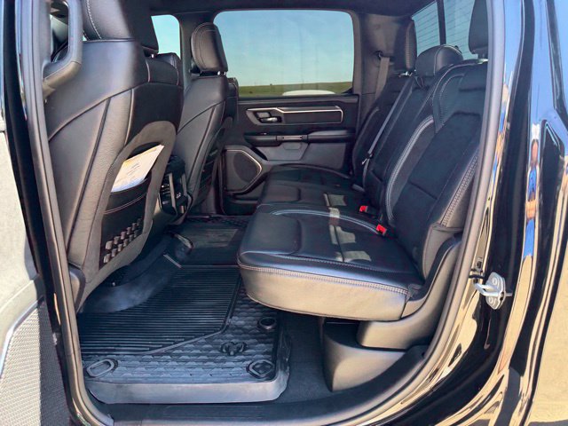 Used 2025 RAM 1500 RHO AWD/4WD image 12