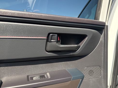 Used 2023 Toyota Tundra TRD Pro image 36