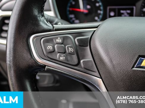 Used 2018 Chevrolet Equinox LT FWD image 25