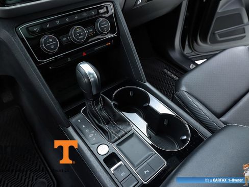 Used 2023 Volkswagen Atlas Cross Sport SE FWD image 63