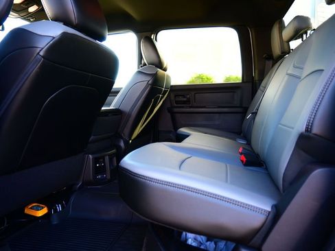 New 2024 RAM 4500 Tradesman w/ Chrome Appearance Group image 14