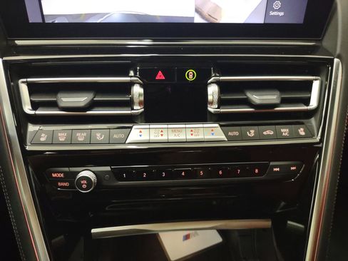 New 2026 BMW 840i Coupe w/ M Sport Professional Package image 24