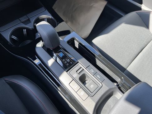 New 2026 Toyota Prius Plug-In Hybrid image 17