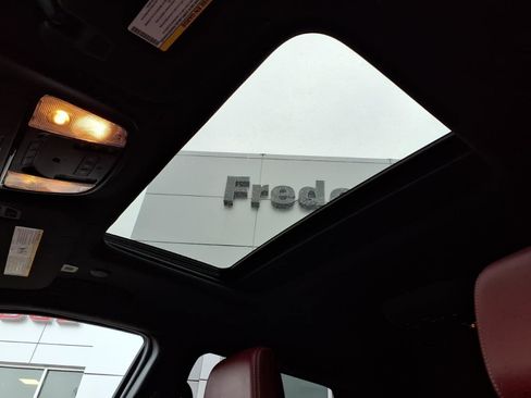 Used 2023 Dodge Durango SRT Hellcat image 24