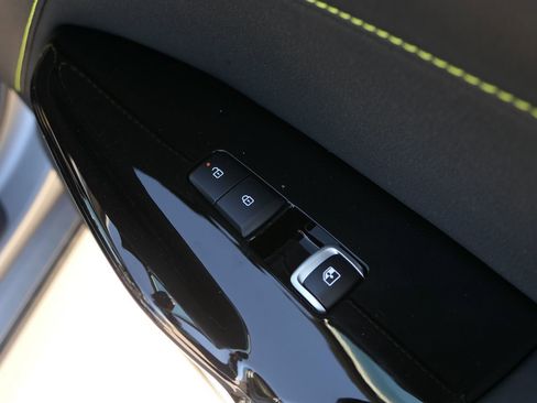 New 2026 Kia K5 GT image 23