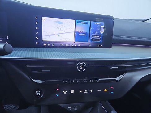 New 2025 Nissan Murano SL image 15