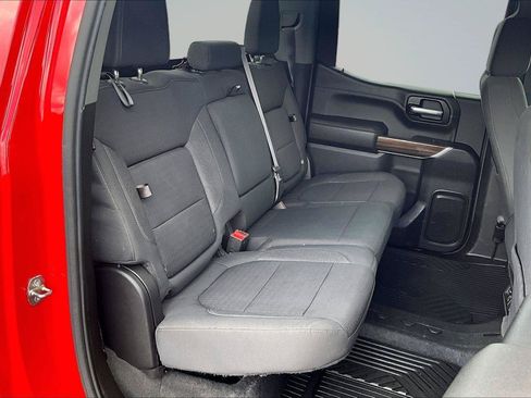 Used 2021 Chevrolet Silverado 1500 RST AWD/4WD image 28