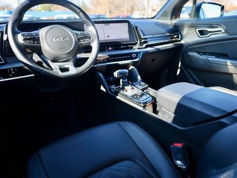Used 2024 Kia Sportage X-Line w/ X-Line Premium Package image 35