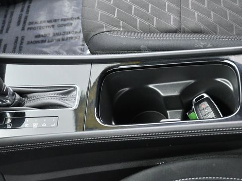 Used 2023 Nissan Kicks SV image 20