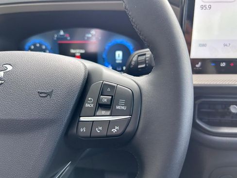 New 2025 Ford Bronco Sport Big Bend w/ Convenience Package image 13