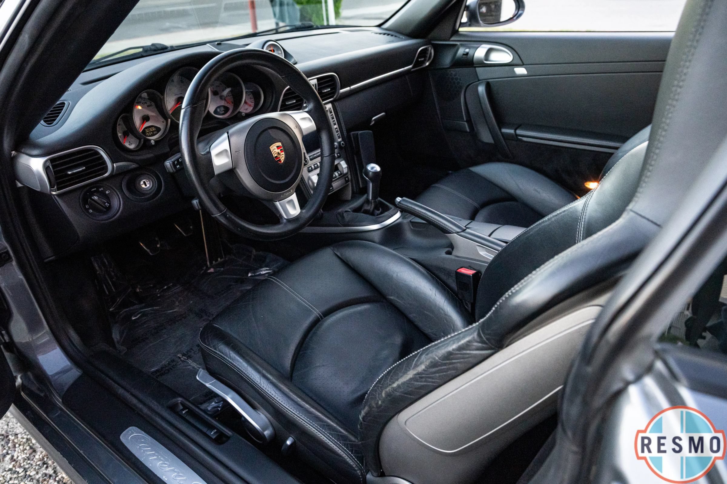 Used 2006 Porsche 911 Carrera S RWD image 20