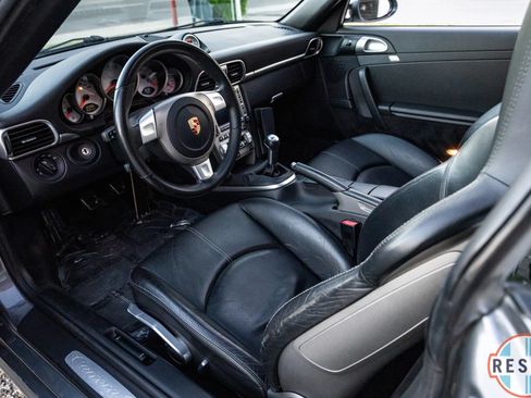 Used 2006 Porsche 911 Carrera S RWD image 20
