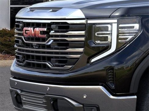 New 2026 GMC Sierra 1500 SLT w/ SLT Premium Package image 85