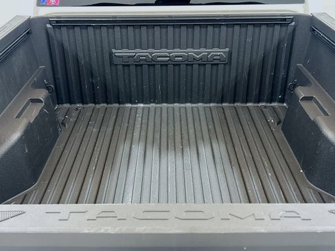 Used 2025 Toyota Tacoma SR RWD image 21