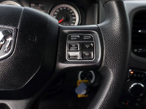 Used 2019 RAM 1500 Express w/ Express Value Package image 21