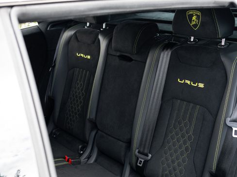 Used 2024 Lamborghini Urus Performante image 74