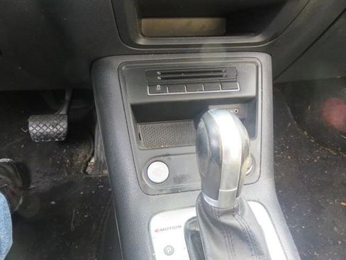 Used 2017 Volkswagen Tiguan Wolfsburg Edition image 14