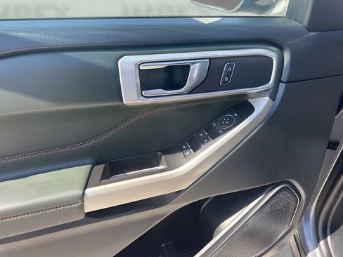 Used 2022 Ford Explorer Timberline image 27