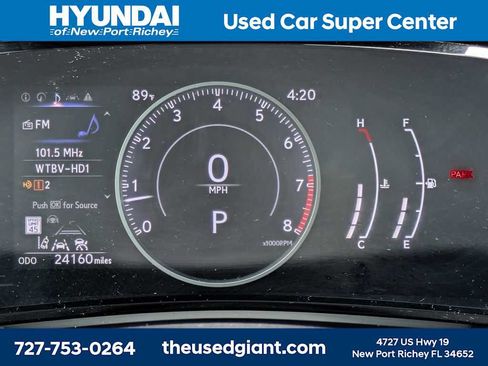 Used 2023 Lexus NX 250 FWD image 38