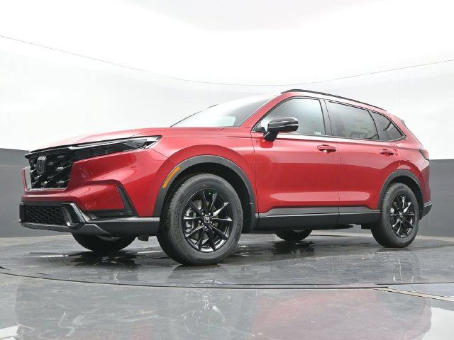 Used 2026 Honda CR-V Sport-L image 20
