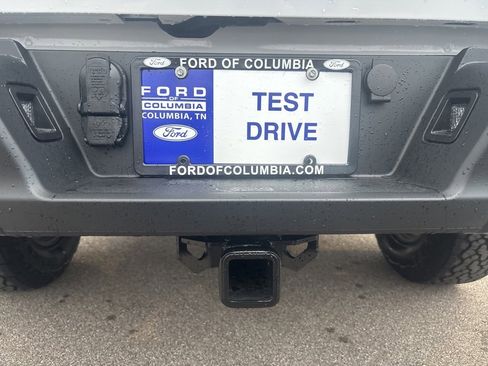 New 2025 Ford F150 Tremor w/ Equipment Group 402A High image 9