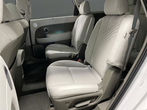 New 2026 Hyundai Palisade SEL image 30