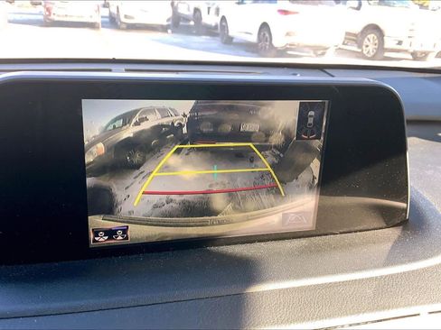 Used 2020 Lexus RX 450h AWD w/ Premium Package image 26