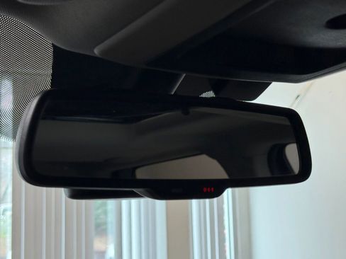 Used 2016 RAM 1500 Sport w/ Stinger Yellow Sport Package image 35