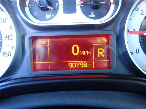 Used 2017 FIAT 500L Trekking w/ Popular Equipment Package image 25