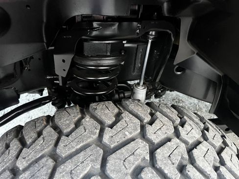 Used 2021 RAM 2500 Big Horn w/ Night Edition image 13