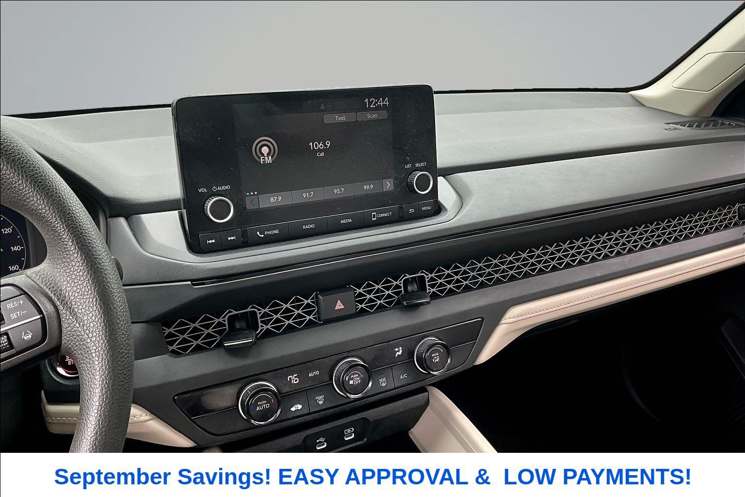 Used 2023 Honda Accord LX image 9