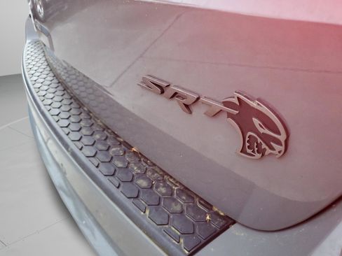 New 2026 Dodge Durango SRT Hellcat image 7