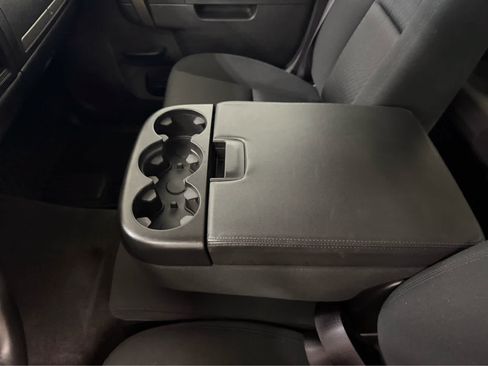Used 2012 Chevrolet Silverado 1500 LT w/ All-Star Edition AWD/4WD image 22