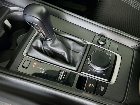 Used 2025 MAZDA CX-50 AWD 2.5 S w/ Premium Package image 24