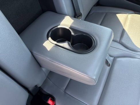 Certified 2024 Ford F150 Lariat w/ FX4 Off-Road Package image 26