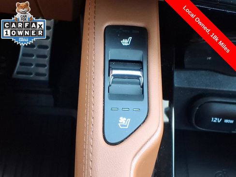 Used 2025 Kia Telluride SX Prestige X-Line AWD/4WD image 27