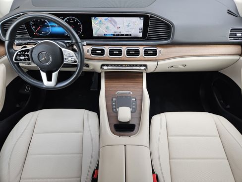 Certified 2022 Mercedes-Benz GLE 350 image 26