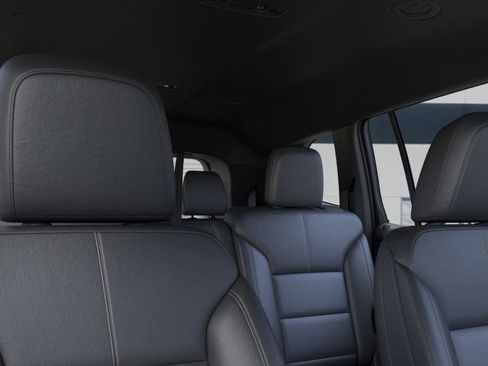 New 2026 GMC Acadia Elevation image 25