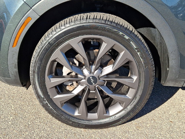 Used 2023 Kia Sorento X-Line EX AWD/4WD image 8