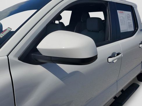 Used 2025 Toyota Tacoma SR5 RWD image 26