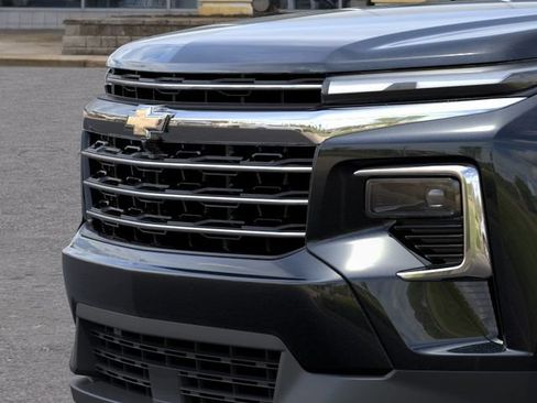 New 2026 Chevrolet Traverse LT w/ Driver Confidence Package FWD image 13