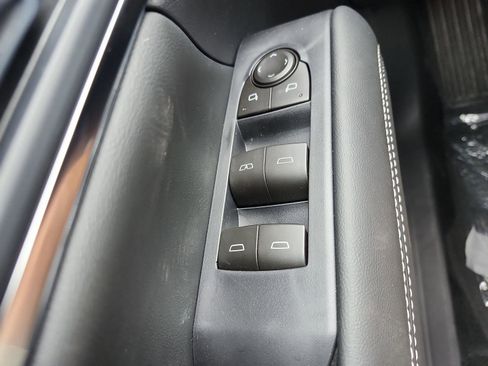 New 2026 GMC Terrain Elevation FWD image 18