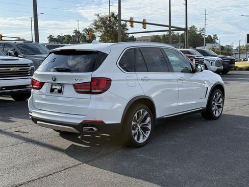 Used 2018 BMW X5 sDrive35i RWD image 11
