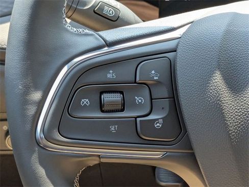 New 2026 Buick Encore GX Preferred w/ Comfort Package image 18