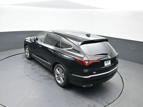Certified 2023 Acura MDX SH-AWD image 42