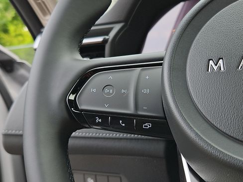 New 2026 MAZDA CX-5 Select AWD/4WD image 16