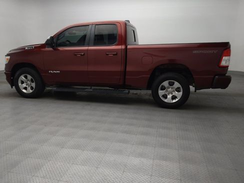 Used 2020 RAM 1500 Big Horn AWD/4WD image 3
