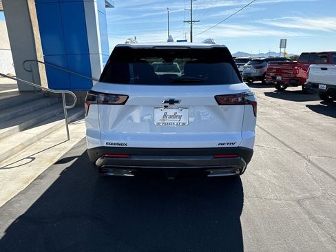 New 2026 Chevrolet Equinox ACTIV w/ Convenience Package III image 4