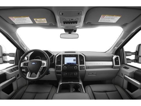 Used 2021 Ford F250 Lariat image 58