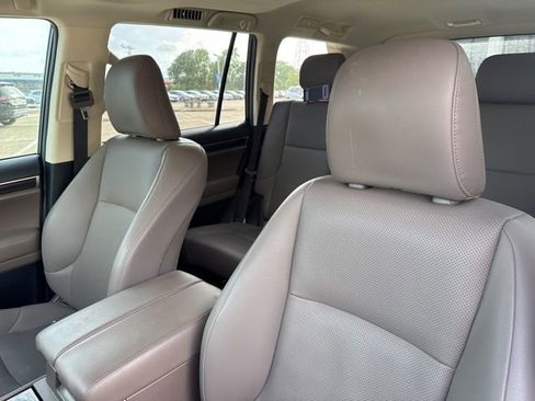 Used 2021 Lexus GX 460 Premium w/ Premium Package image 5